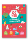 100 her, Obtahování vybarvování