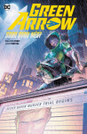 Green Arrow Soud dvou měst