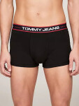 Pánské boxerky 3Pack TRUNK PRINT UM0UM03086 0SD - Tommy Hilfiger XXL