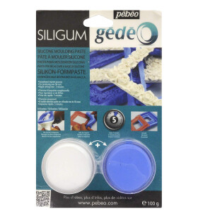 Pébéo Gédéo Siligum 100 g