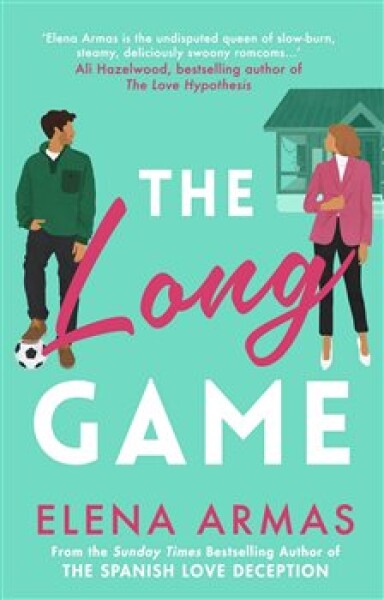 The Long Game: The The
