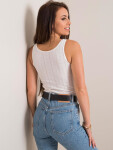 Dámský top BR TP 8049.25 ecru XL