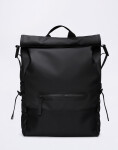 Batoh Rains Trail Mountaineer Rolltop 01 Black 29 l