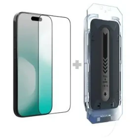 Nillkin Tvrzené Sklo 2.5D CP+ PRO Black pro Apple iPhone 17 (s aplikátorem) (57983127521)