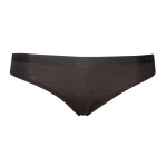Dámská tanga QF1950E - Calvin Klein S