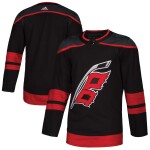 Adidas Pánský dres Carolina Hurricanes NHL adizero Alternate Authentic Pro Velikost: 56 (XXL)