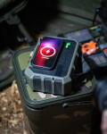 Fox Powerbanka Halo Wireless Power 96k,Fox Powerbanka Halo Wireless Power 96k