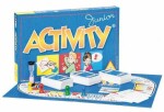 Activity JUNIOR