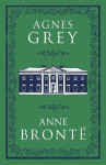 Agnes Grey - Anne Brontëová