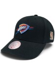 Mitchell & Ness Pánská kšiltovka Oklahoma City Thunder NBA HWC Low Pro Snapback