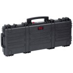 Explorer Cases outdoorový kufřík 45.3 l (d x š x v) 989 x 415 x 157 mm černá RED9413.BGS