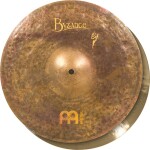 Meinl Benny Greb Sand Cymbal Box Set