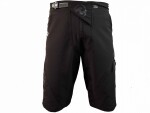 Kraťasy HAVEN RIDE-KI SHORT black