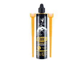 Kotva chemická DEBBEX VINYLESTER ECO 300ml