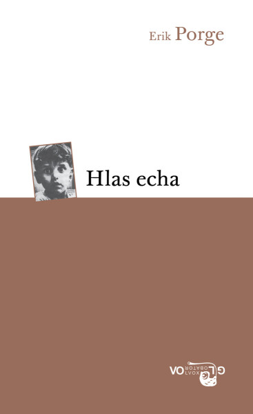 Hlas echa - Eric Porge