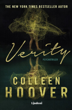 Verity - Colleen Hoover