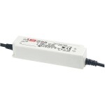 BIG WHITE (SLV) Můstkový LED driver 42 W, 500 mA pro NUMINOS®, včetně radiofrekvenčního rozhraní pro modul RF, DALI 1006459