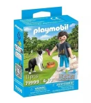 Playmobil® Animals Friends Martin Rütter 71999 Psí trenér Martin