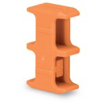 WAGO 285-448 Montážní materiál 50 ks
