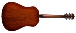 Godin Metropolis LTD Natural HG EQ