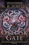 The Obelisk Gate - Nora K. Jemisin