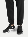 Unisex sportovní obuv Classic Rewind Run 100001390 Černá s bílou - Reebok černá s bílou 40