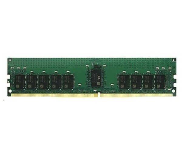 Synology paměť 16GB DDR4 ECC pro RS1626xs+, RS4826xs+, RS6426xs+ EDF_481807