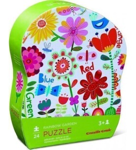 Mini Puzzle: dílků)