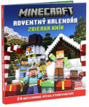 Minecraft Adventný kalendár kolektiv