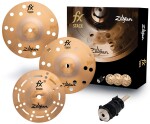 Zildjian 8" FX Stack