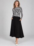 EVONA a.s. Dámské triko LAMIA 661 - LAMIA 661 XXL