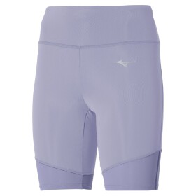 Běžecké legíny Mizuno Core Mid tight J2GBA20769 Velikost textilu: S