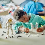 Astronaut Lego Creator (31152)