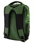 Minecraft FKC54952 backpack zelený 10l