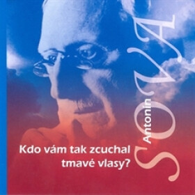 Kdo vám tak zcuchal tmavé vlasy? - Antonín Sova