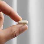 Astaxanthin + Q10, 60 kapslí
