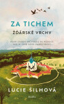 Za tichem - Žďárské vrchy - Lucie Šilhová