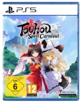 Touhou Spell Carnival Day One Edition / Akční / Hra pro PlayStation 5 (PS5)