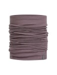 Unisex merino nákrčník ICEBREAKER Unisex 200 Oasis Flexi Chute, Grey Plum