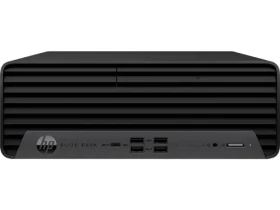 HP Elite SFF 600 G9 černá / Intel Core i5-13500 2.5GHz / 8GB / 512GB SSD / Intel UHD / W11P (6U4S4EA)