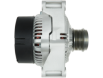 Alternátor MERCEDES-BENZ Vito / V-Class (W638) & Vario (668–670) 2.3–2.9D