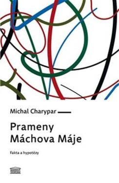 Prameny Máchova Máje