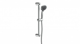Eisl - Set ruční sprchy, hadice a sprchového držáku VERONA, chrom DX9004CSB