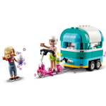 LEGO® Friends 41733 Pojízdná prodejna bubble tea