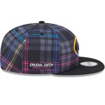 New Era Pánská kšiltovka New York Jets NFL 2024 Crucial Catch 9FIFTY Snapback
