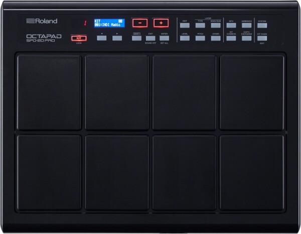 Roland Octapad SPD-20 PRO Black (použité)