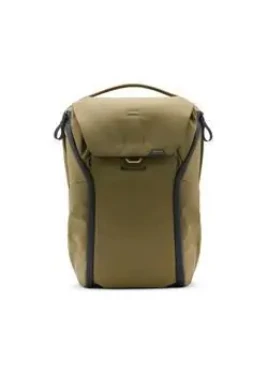 Peak Design Everyday Backpack 30L v2 Kelp / Batoh na fotoaparát / objem 30 litrů (BEDB-30-KP-3)