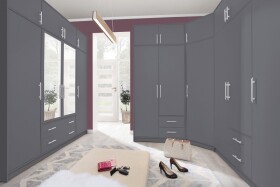 FRONTI Sestava SMART A grafit