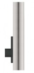 GROHE - Designový kryt sifonu, supersteel 101008DC00