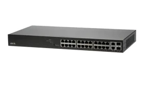 AXIS T8524 / Switch / PoE+ (01192-002)